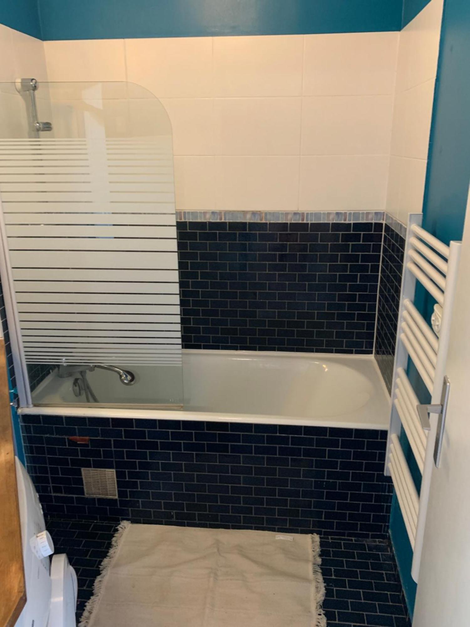 Paris La Defense - Santorin With Jacuzzi Appartement *
