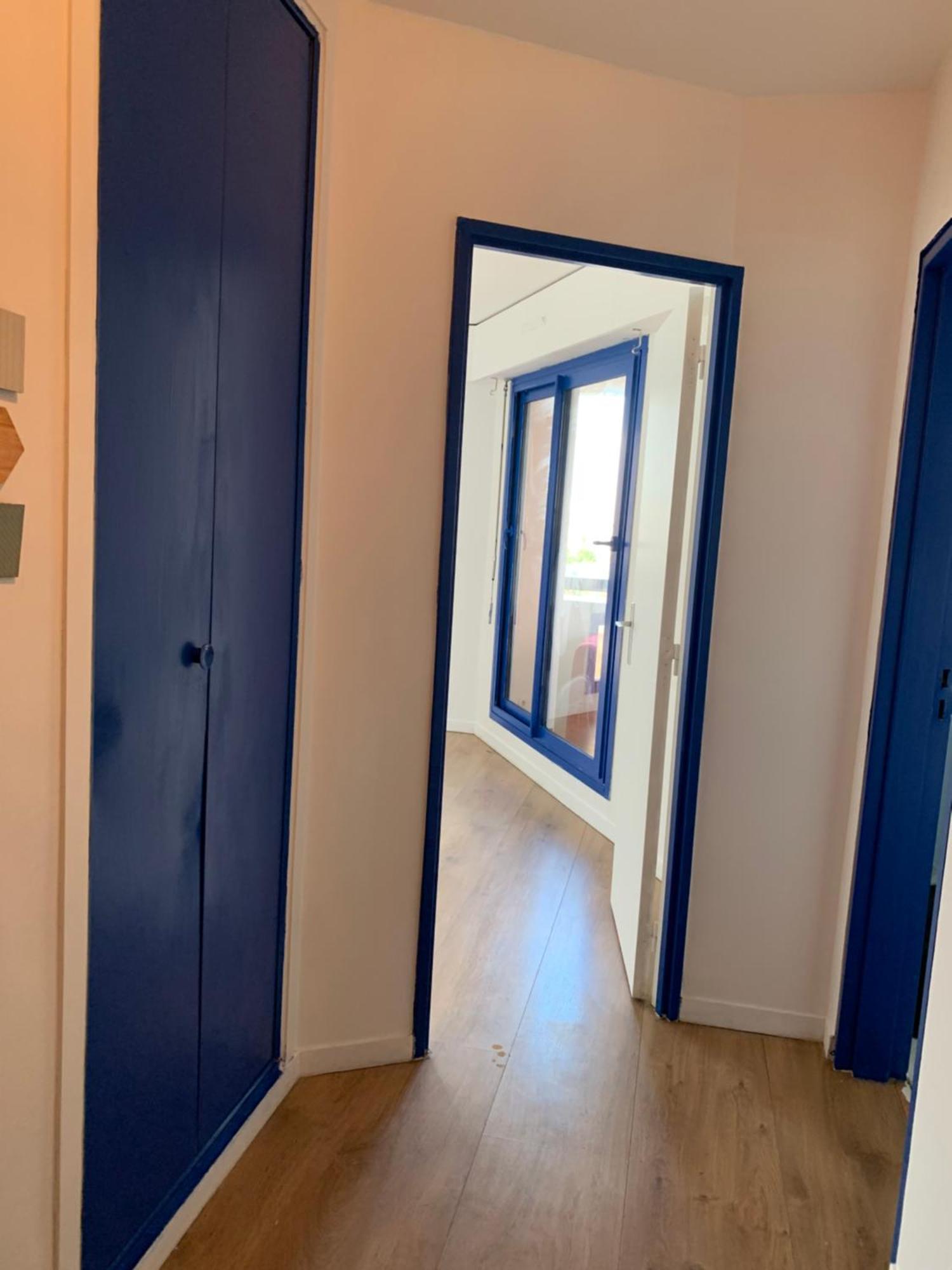 Appartement Paris La Defense - Santorin With Jacuzzi Courbevoie