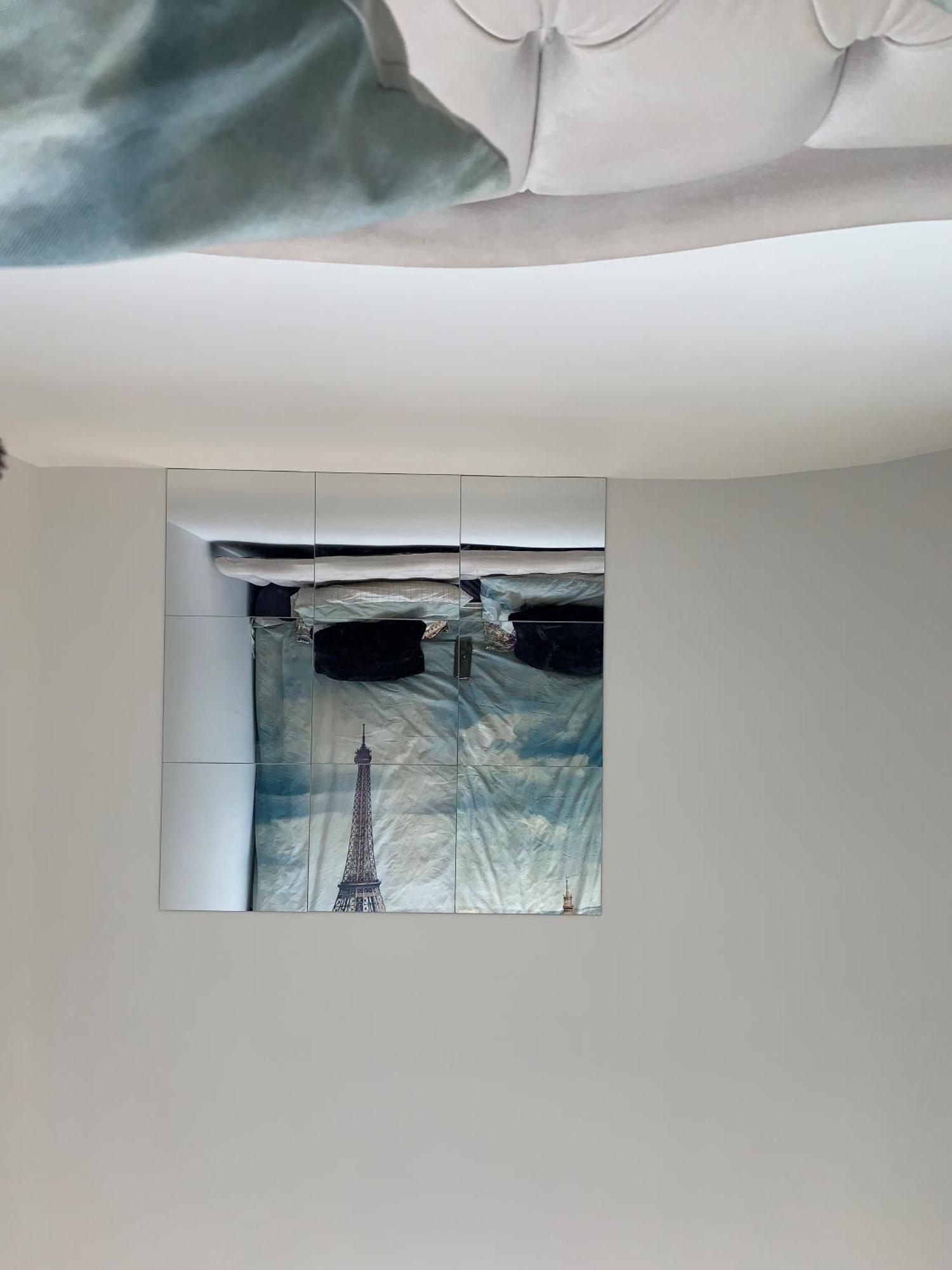 Paris La Defense - Santorin With Jacuzzi Courbevoie